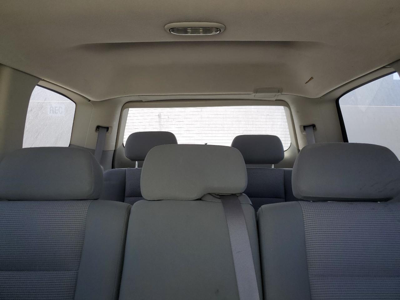 2007 Dodge Durango Slt VIN: 1D8HD48N17F512146 Lot: 66894635