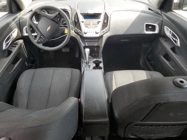  CHEVROLET EQUINOX 2013 Szary