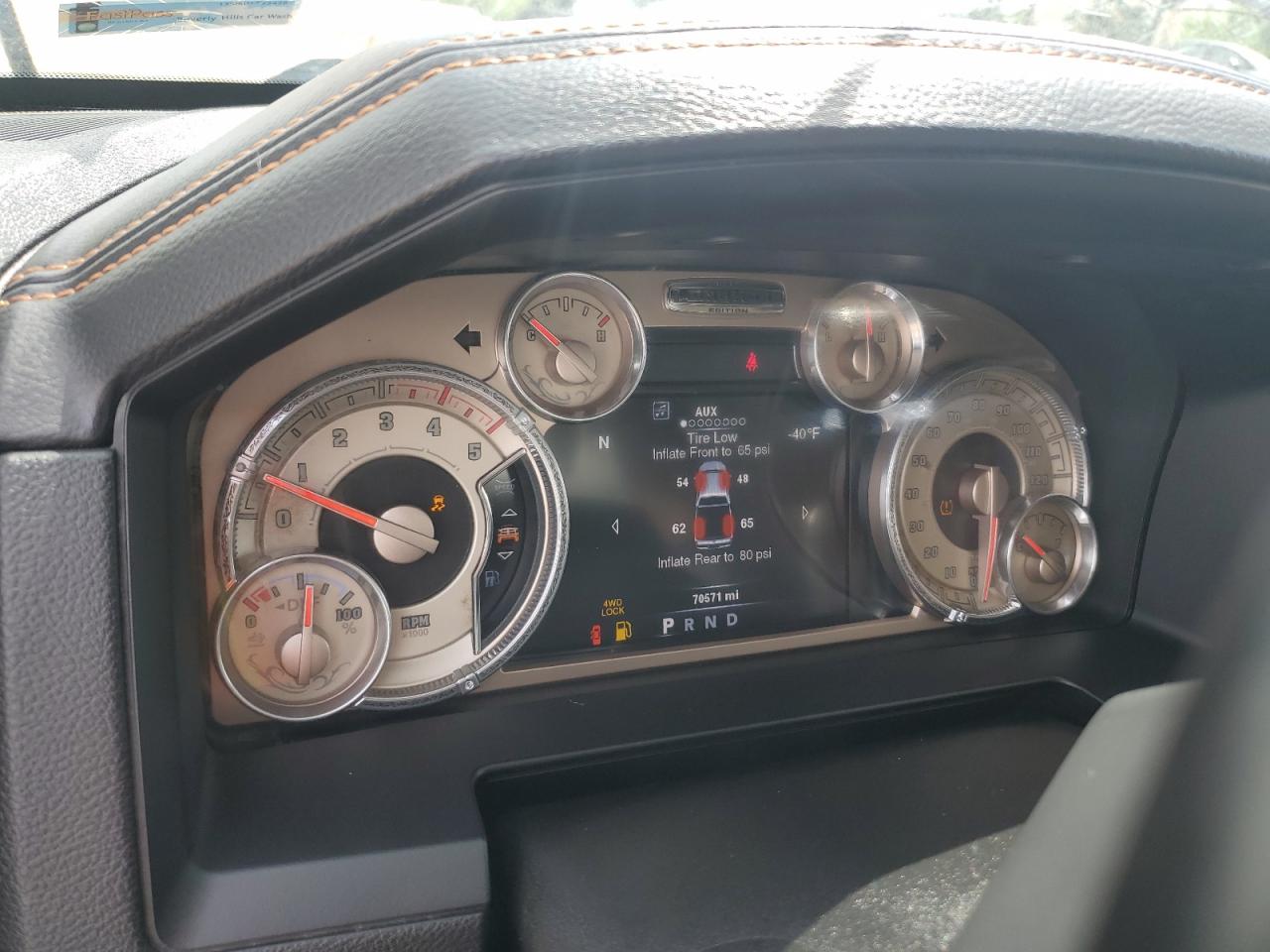 3c6ur5gl6eg266122 3C6UR5GL6EG266122 2014 Ram 2500 Longhorn