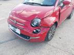 2022 FIAT 500 DOLCEVITA + MHEV  for sale at Copart SANDWICH