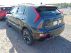 2023 KIA NIRO 3 EV for sale at Copart CORBY