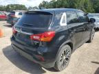 2018 MITSUBISHI OUTLANDER SPORT ES   à vendre chez Copart LA - BATON ROUGE