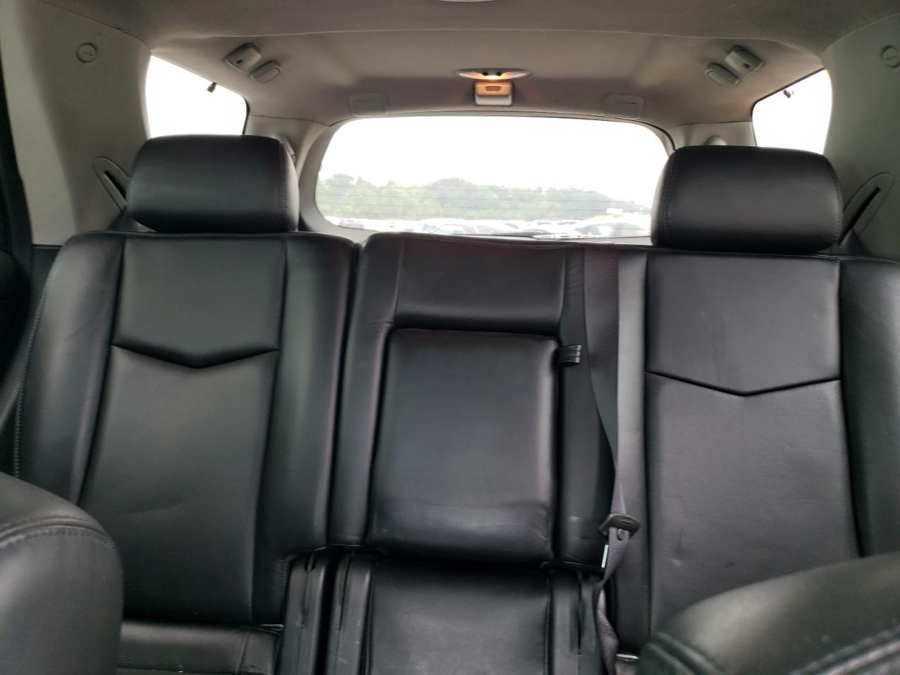 2008 Cadillac Srx VIN: 1GYEE437880130119 Lot: 64436125