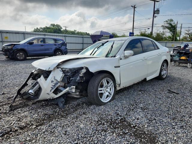 2008 Acura Tl