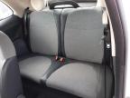 2012 FIAT 500 C LOUN for sale at Copart WESTBURY