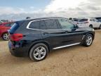 2020 BMW X3 XDRIVE30I   for sale at Copart TX - SAN ANTONIO