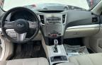 2011 SUBARU LEGACY 2.5I PREMIUM   for sale at Copart FL - ORLANDO NORTH