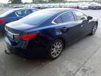 2014 MAZDA 6 for sale at Copart CASTLEDERMOT - IRELAND