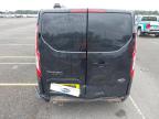 2015 FORD TRANSIT CU for sale at Copart SANDTOFT