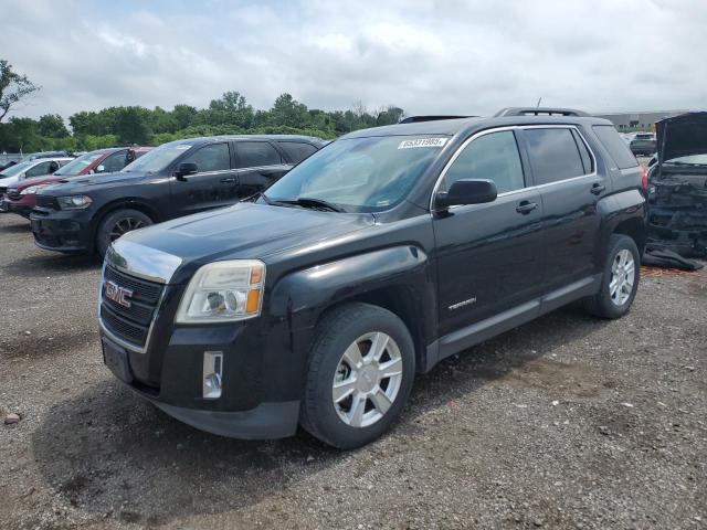  GMC TERRAIN 2013 Czarny