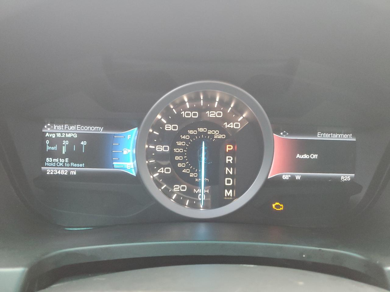 2015 Ford Explorer Sport VIN: 1FM5K8GT4FGB07322 Lot: 66296845