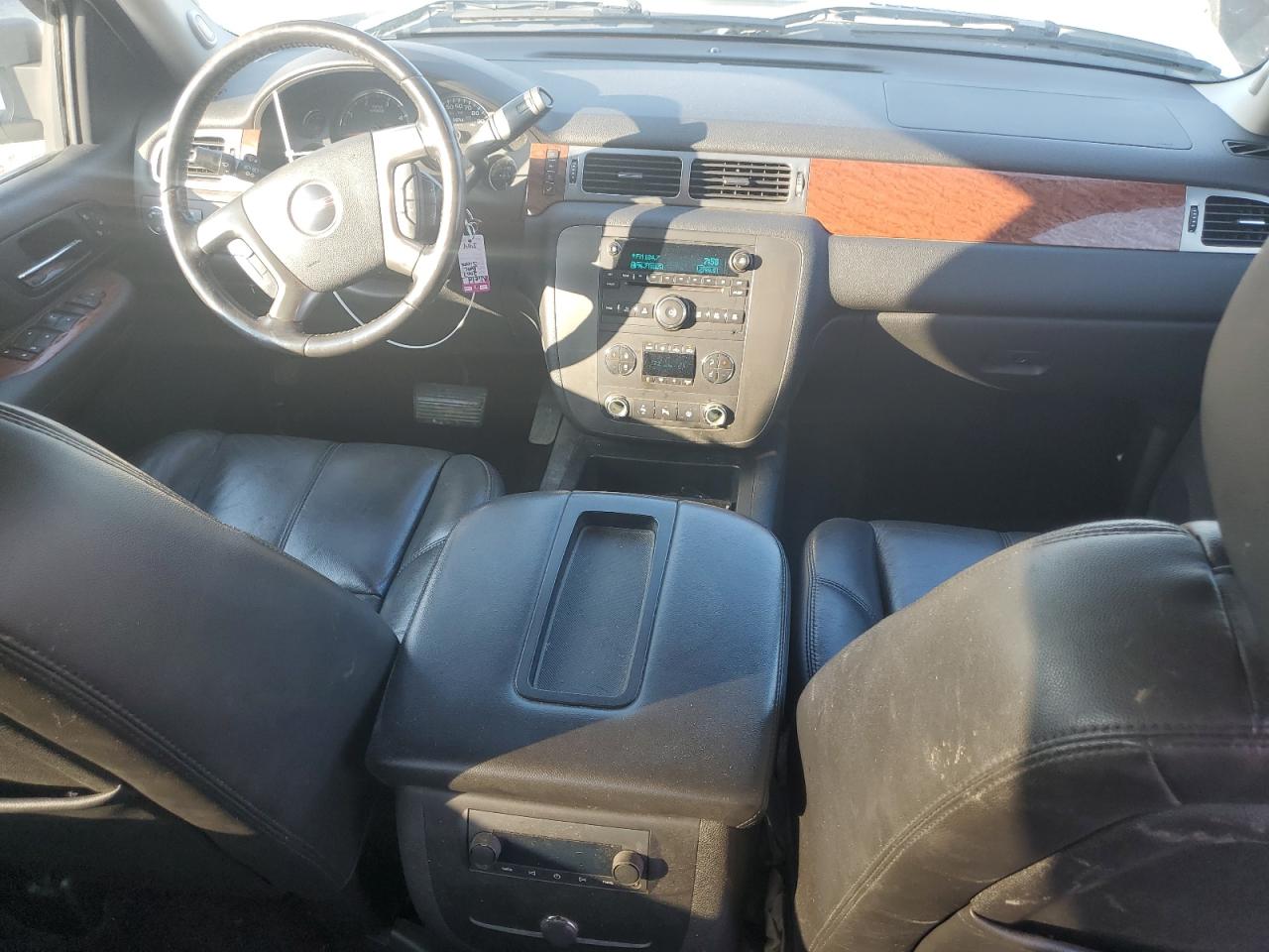 1gtjk33687f557147 1GTJK33687F557147 2007 GMC New Sierra K3500