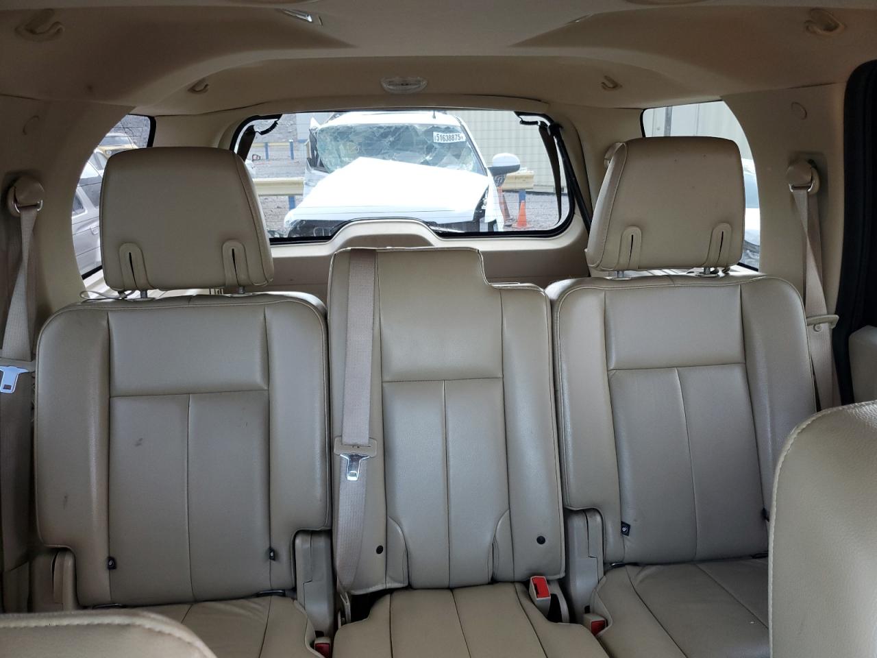 2012 Ford Expedition Xlt VIN: 1FMJU1J54CEF49437 Lot: 64354945