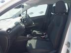 2018 VAUXHALL CROSSLAND for sale at Copart BRISTOL