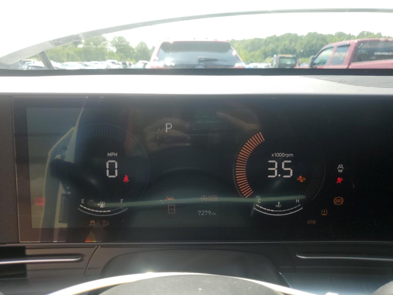 2025 Hyundai Kona Se VIN: KM8HACAB5SU234899 Lot: 64545245