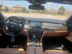 2010 BMW 750 LI   à vendre chez Copart TX - FT. WORTH