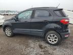 2018 FORD ECOSPORT SE   for sale at Copart ON - LONDON