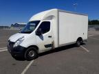 2016 RENAULT MASTER LL3 for sale at Copart SANDTOFT