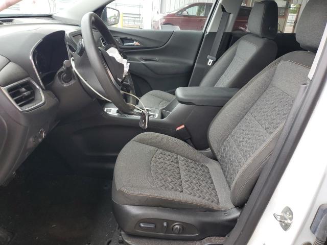  CHEVROLET EQUINOX 2022 Biały