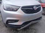 2018 VAUXHALL MOKKA X AC for sale at Copart WOLVERHAMPTON