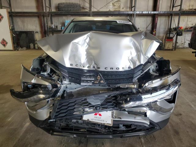  MITSUBISHI ECLIPSE 2023 Srebrny