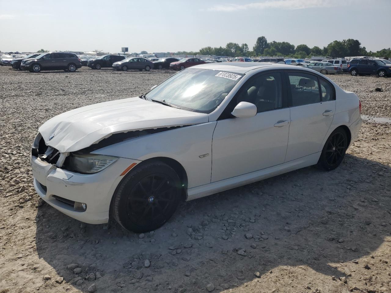 wbaph57599nm32248 WBAPH57599NM32248 2009 BMW 328 I Sulev