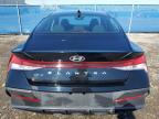 2024 HYUNDAI ELANTRA SEL   for sale at Copart AB - CALGARY