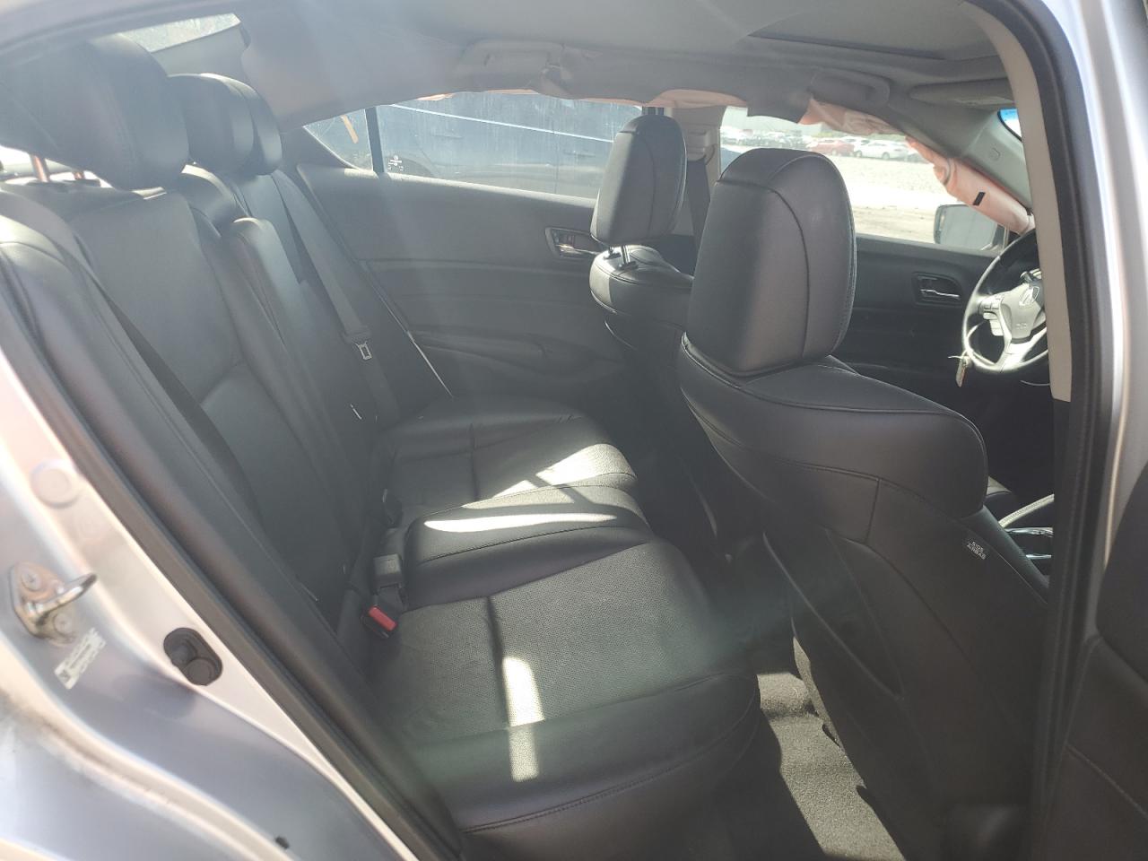 2014 Acura Ilx 20 VIN: 19VDE1F34EE014985 Lot: 62788075