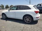 2015 AUDI Q5 PREMIUM PLUS   à vendre chez Copart CA - SAN BERNARDINO