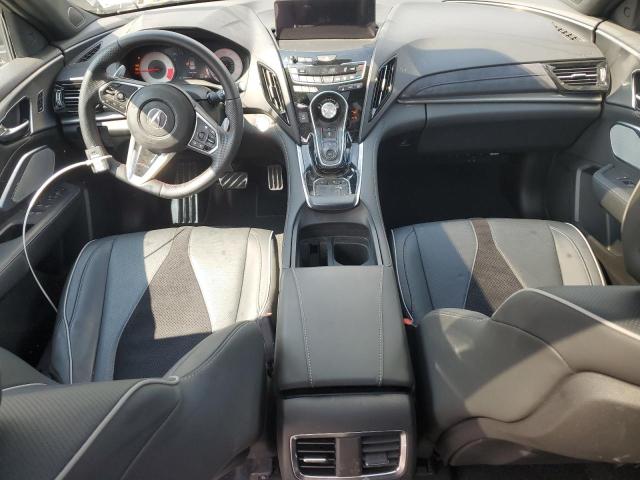  ACURA RDX 2021 Czarny