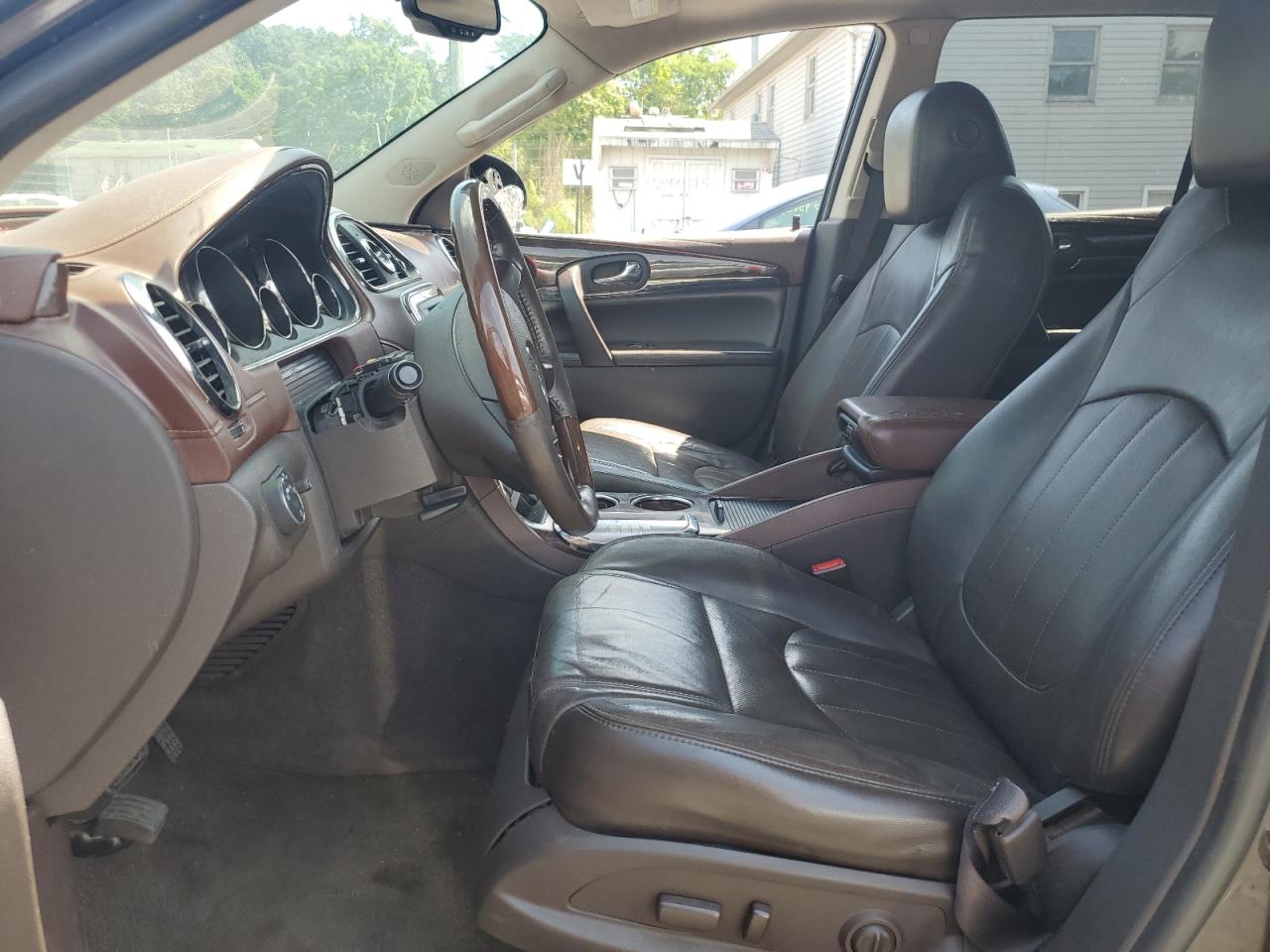 2014 Buick Enclave VIN: 5GAKVBKD7EJ116658 Lot: 64019835