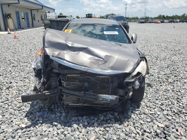  HYUNDAI SONATA 2013 Gray