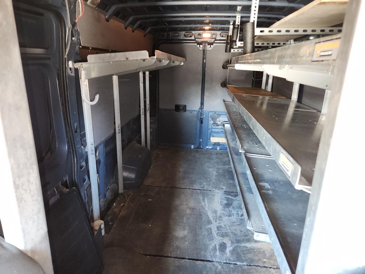 2020 Ram Promaster 3500 3500 High VIN: 3C6URVJG8LE116906 Lot: 64295075