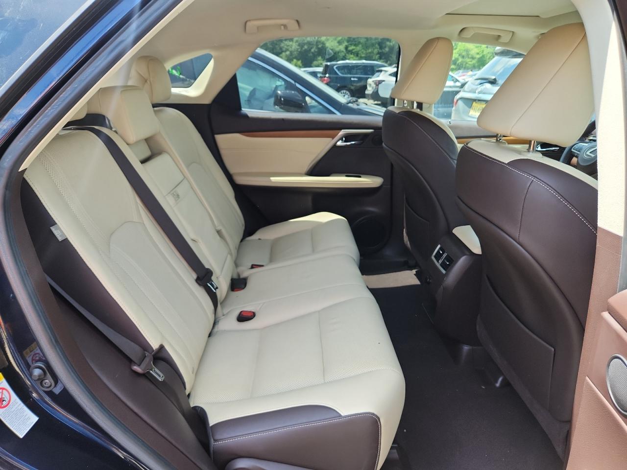 2019 Lexus Rx 350 Base VIN: 2T2BZMCA6KC196668 Lot: 64457165