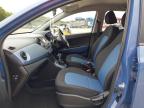 2015 HYUNDAI I10 PREMIU for sale at Copart SANDWICH