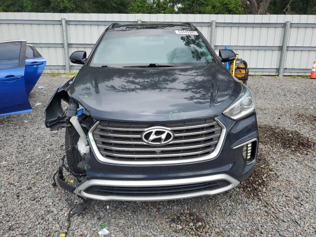 HYUNDAI SANTA FE 2019 Сharcoal