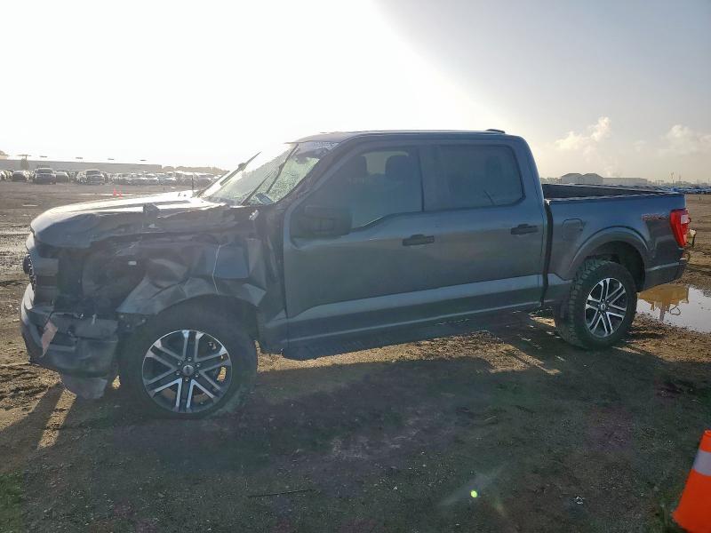 FORD F-150 – zdjęcie z aukcji, lot #66626035
