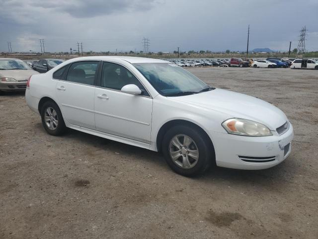 2013 CHEVROLET IMPALA LS  