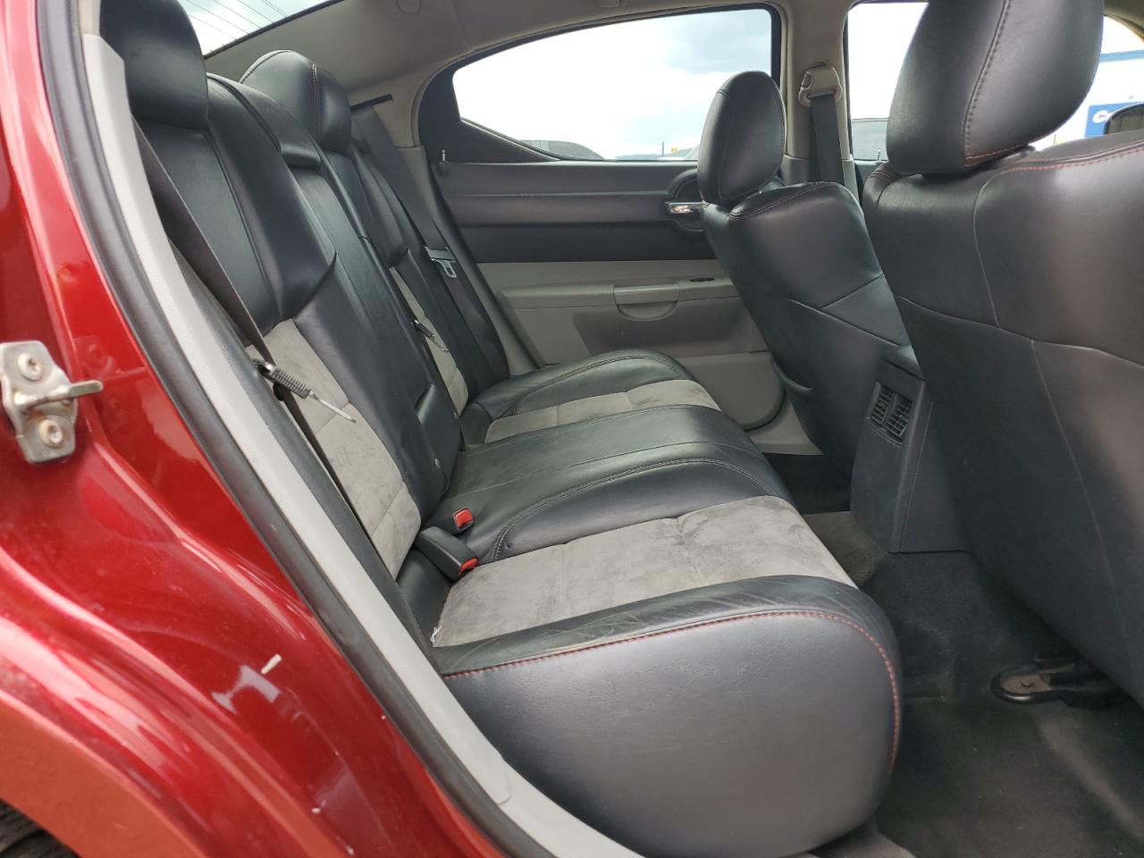 2006 Dodge Charger Srt-8 VIN: 2B3LA73W96H480421 Lot: 64877445