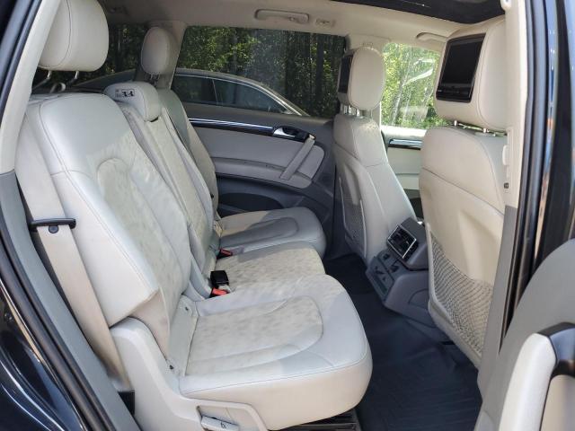2010 AUDI Q7 PREMIUM  