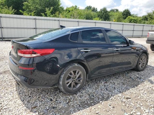  KIA OPTIMA 2020 Black