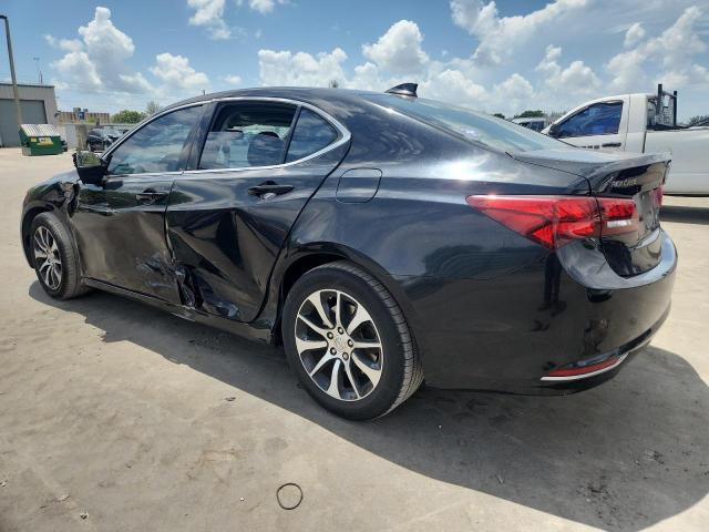 ACURA TLX 2015 Czarny