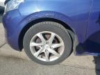 2014 PEUGEOT 208 ACTIVE for sale at Copart WHITBURN