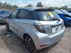 2014 TOYOTA YARIS HYBR for sale at Copart BRISTOL