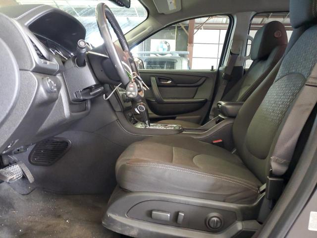 Parquets GMC ACADIA 2015 Gray