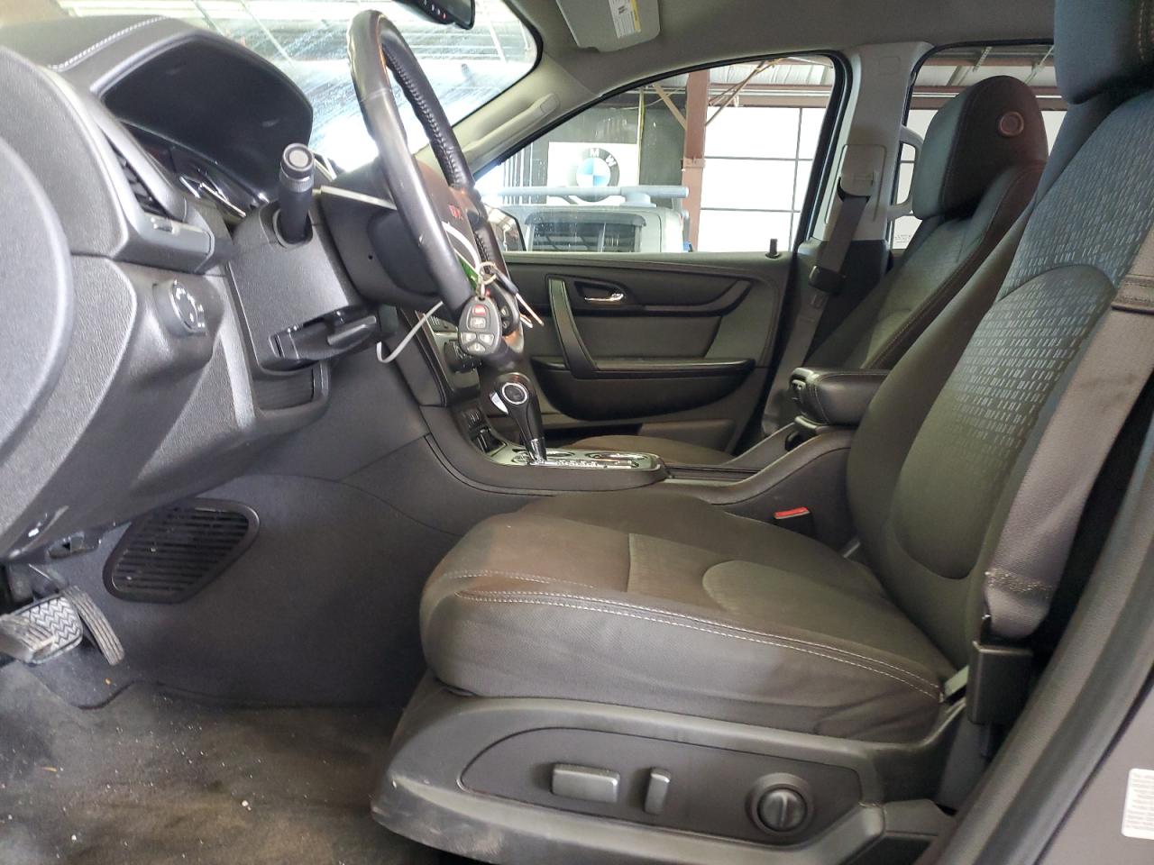 1gkkvpkd8fj329460 1GKKVPKD8FJ329460 2015 GMC Acadia Sle