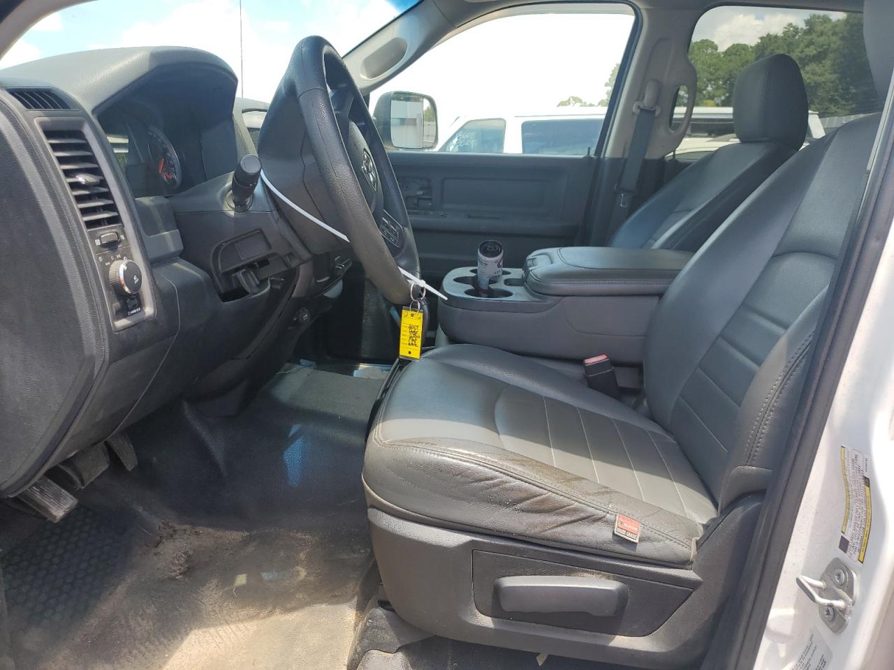 2016 Ram 5500 VIN: 3C7WRMFL5GG200793 Lot: 65801855