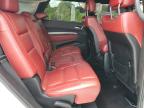 2019 DODGE DURANGO R/T   à vendre chez Copart GA - FAIRBURN