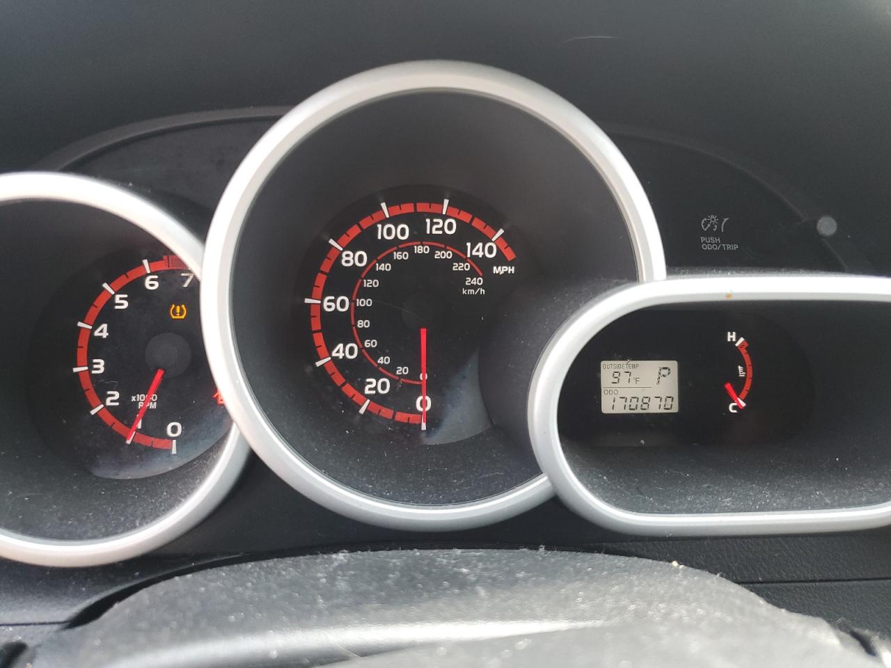 2010 Pontiac Vibe VIN: 5Y2SM6E0XAZ409306 Lot: 64762845