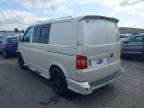 2006 VOLKSWAGEN TRANSPORTE for sale at Copart CHESTER